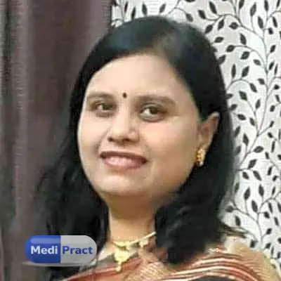 Dr. Archana N Belvi Profile Picture