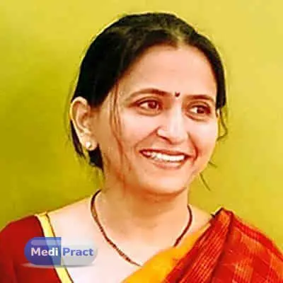 Dr. Archana N. Javadekar Profile Picture