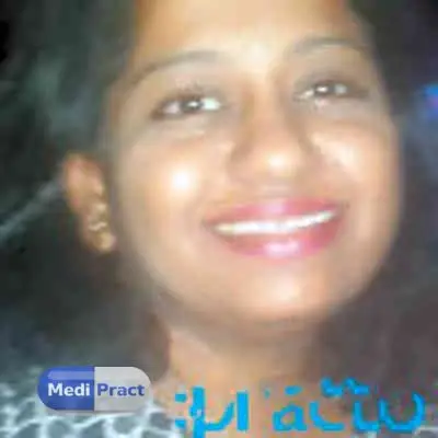 Dr. Archana N. Reddy Profile Picture