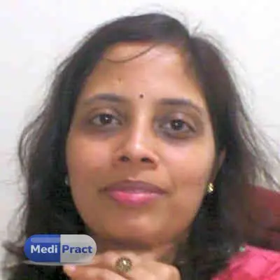 Dr. Archana Nagarkar Profile Picture