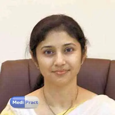 Dr. Archana Nimbalkar Profile Picture