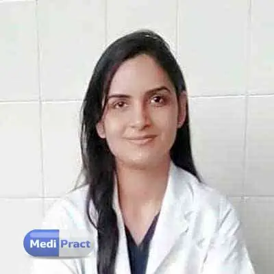 Dr. Archana Profile Picture