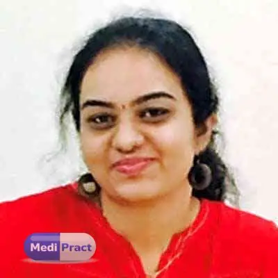 Dr. Archana P Profile Picture