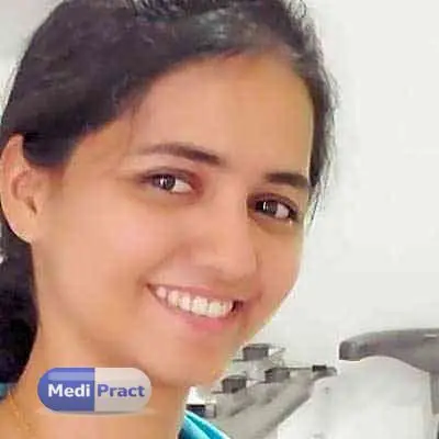 Dr. Archana P. Bhilare Profile Picture