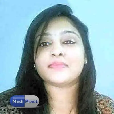 Dr. Archana P. Misra Profile Picture