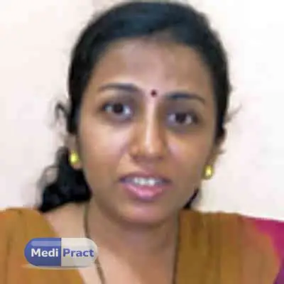 Dr. Archana P Shah Profile Picture