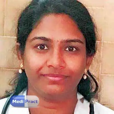 Dr. Archana Paladugula Profile Picture