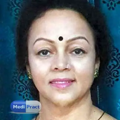 Dr. Archana Pandey Profile Picture