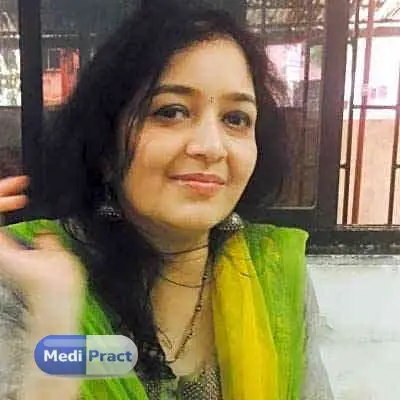 Dr. Archana Patil Profile Picture