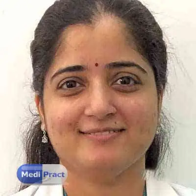 Dr. Archana Pattar Profile Picture