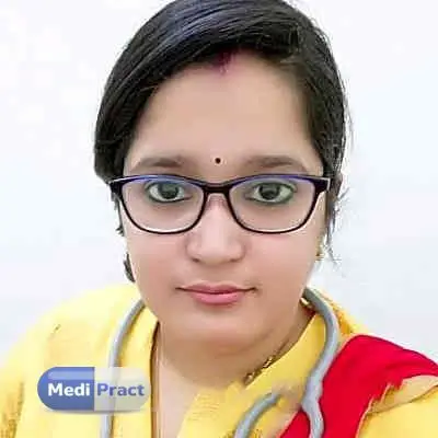 Dr. Archana Pillai Profile Picture