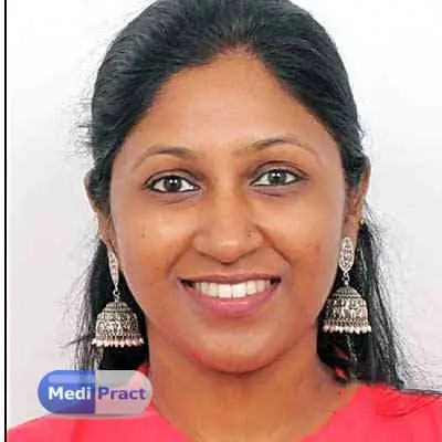Dr. Archana Prabhakar Profile Picture
