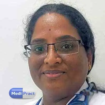 Dr. Archana Prathipati Profile Picture
