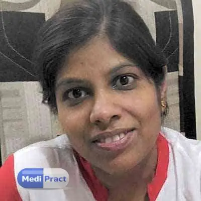 Dr. Archana Pravin Khare Profile Picture