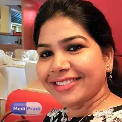 Dr. Archana R. Gaikwad Profile Picture
