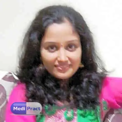 Dr. Archana R Sansare Profile Picture