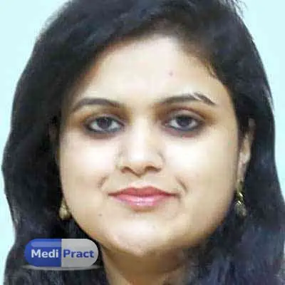 Dr. Archana Rai Profile Picture