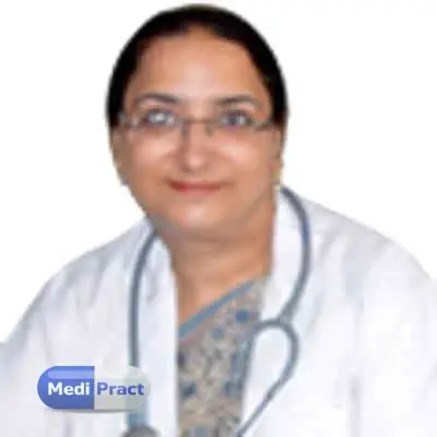 Dr. Archana Raina Profile Picture
