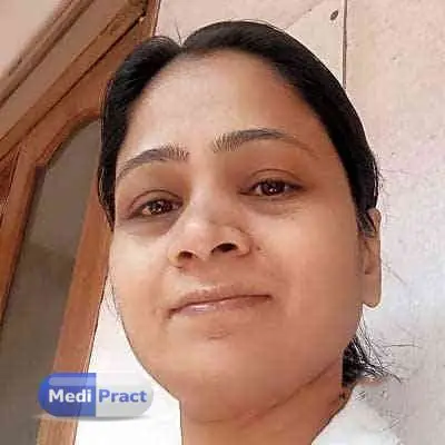 Dr. Archana Rani Profile Picture