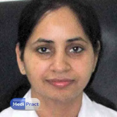 Dr. Archana Rathi Profile Picture