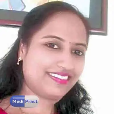 Dr. Archana Rathod Profile Picture