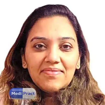 Dr. Archana Rawat Profile Picture