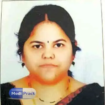 Dr. Archana Reddy Profile Picture