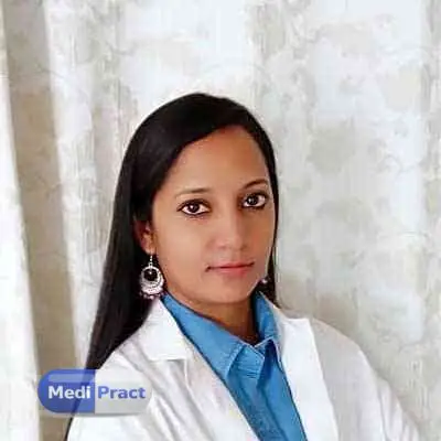 Dr. Archana Reddy Kamtalwar Profile Picture