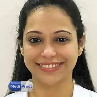 Dr. Archana Rege Profile Picture
