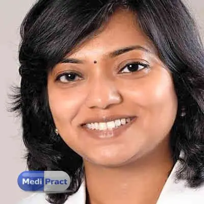 Dr. Archana S Ayyanathan Profile Picture