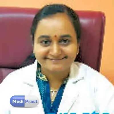Dr. Archana S. Dharurkar Profile Picture