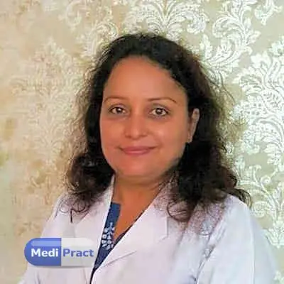Dr. Archana Sachdev Profile Picture