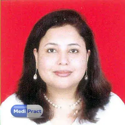 Dr. Archana Sangamnerkar Profile Picture
