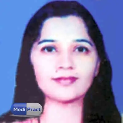 Dr. Archana Sankhe Profile Picture