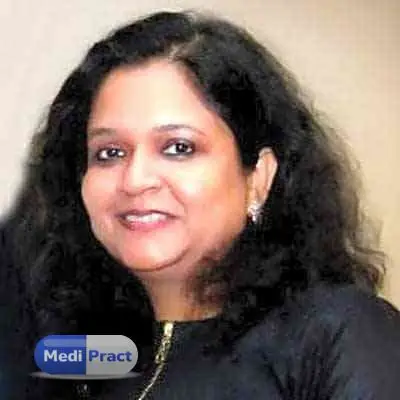 Dr. Archana Shah Profile Picture