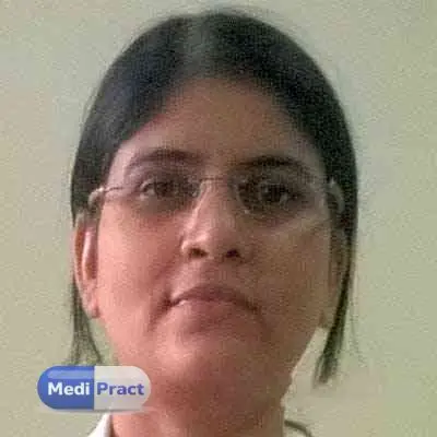 Dr. Archana Sharma Profile Picture