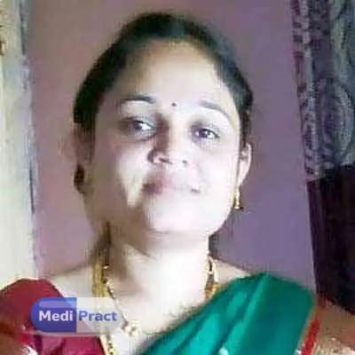 Dr. Archana Shinde Profile Picture