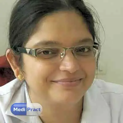 Dr. Archana Shukla Profile Picture