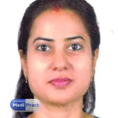 Dr. Archana Singh Profile Picture