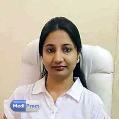 Dr. Archana singh Profile Picture