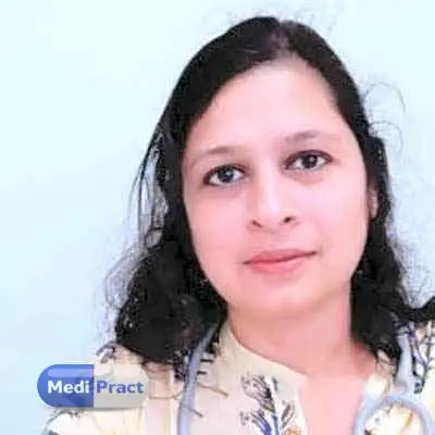 Dr. ARCHANA SINHA Profile Picture