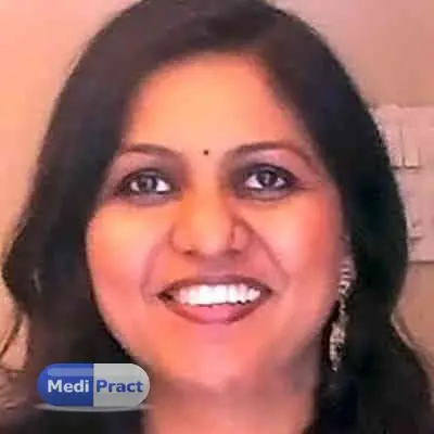 Dr. Archana Sonawale Profile Picture