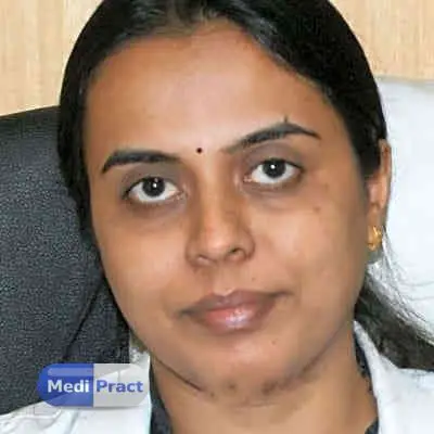 Dr. Archana Sudheer Profile Picture
