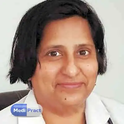 Dr. Archana Sundarka Profile Picture