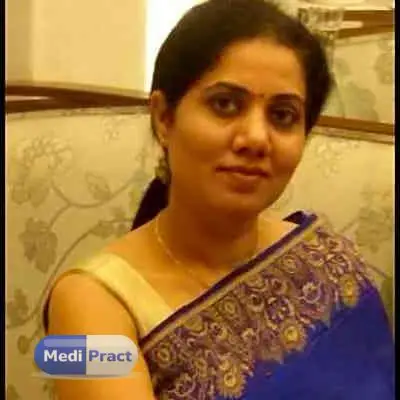 Dr. Archana Thombare Profile Picture