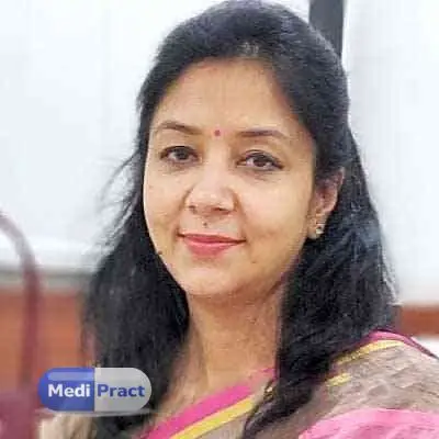 Dr. Archana Trivedi Profile Picture