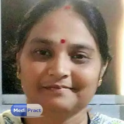 Dr. Archana Uskelwar Kothekar Profile Picture