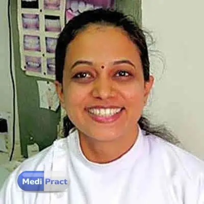 Dr. Archana Vaibhav Gandhi Profile Picture