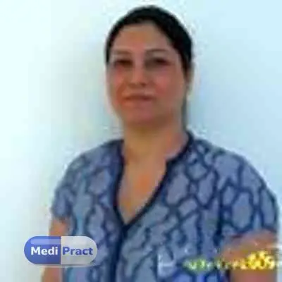 Dr. Archana Verma Profile Picture