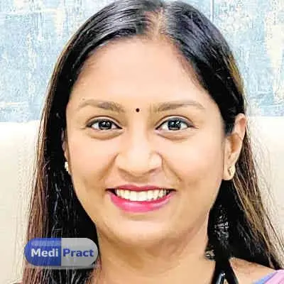 Dr. Archana Waghela Profile Picture